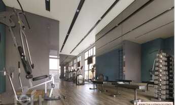 Imagem 4: Apartamento à venda em Butantã com 66 m², 2 quartos, 1 suíte, 1 vaga