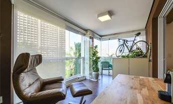 Imagem 4: APARTAMENTO em São Paulo - SP, Paraíso