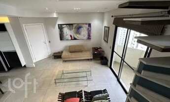 Imagem 3: Apartamento à venda em Bosque da Saúde com 200 m², 3 quartos, 3 suítes, 2 vagas