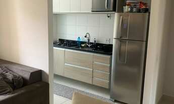 Imagem 3: Apartamento à venda em Vila Andrade com 59 m², 2 quartos, 2 suítes, 1 vaga