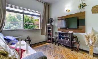 Imagem: Apartamento à venda em Bom Retiro com 112