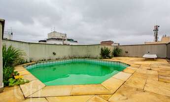 Imagem: Apartamento à venda em Perdizes com 389