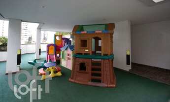 Imagem 6: Apartamento à venda em Bosque da Saúde com 134 m², 3 quartos, 1 suíte, 2 vagas