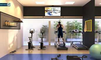 Imagem 2: APARTAMENTO em Santo André - SP, Vila Valparaíso