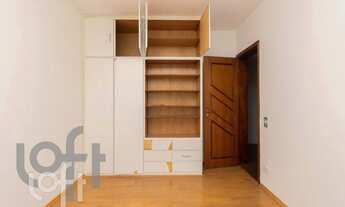 Imagem 4: Apartamento à venda em Vila Prudente com 120 m², 4 quartos, 1 suíte, 2 vagas