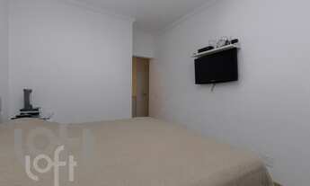 Imagem 6: Apartamento à venda em Santa Cecília com 145 m², 3 quartos, 1 suíte, 1 vaga