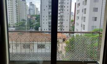 Imagem 5: Apartamento à venda em Saúde com 67 m², 2 quartos, 1 suíte, 1 vaga