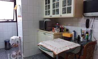 Imagem 6: Apartamento à venda em Perdizes com 112 m², 3 quartos, 2 suítes, 2 vagas