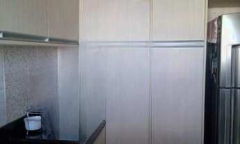 Imagem 3: Apartamento à venda em Casa Verde com 76 m², 3 quartos, 2 vagas