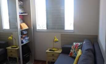 Imagem 4: Apartamento à venda em Itaquera com 50 m², 2 quartos, 1 vaga