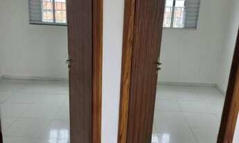 Imagem: Apartamento à venda em Sapopemba com 60