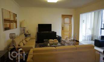 Imagem 7: Apartamento à venda em Saúde com 160 m², 4 quartos, 1 suíte, 2 vagas