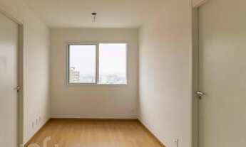 Imagem: Apartamento à venda em Sé com 38 m²