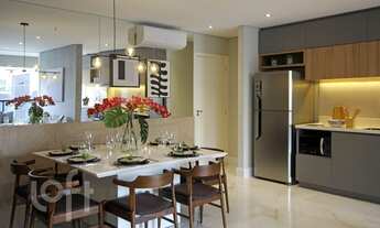 Imagem 4: Apartamento à venda em Saúde com 80 m², 3 quartos, 1 suíte, 1 vaga