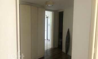 Imagem 2: Apartamento à venda em Vila Andrade com 157 m², 3 quartos, 1 suíte, 3 vagas