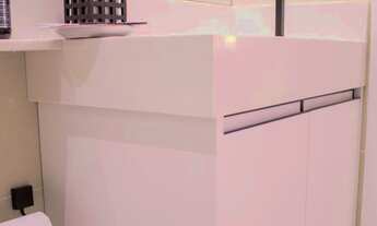 Imagem 6: Apartamento à venda em Lapa com 55 m², 2 quartos, 1 suíte, 1 vaga