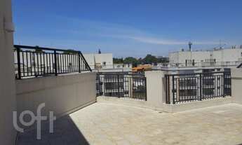 Imagem 3: Apartamento à venda em Morumbi com 102 m², 1 quarto, 1 suíte, 2 vagas