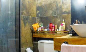 Imagem 3: Apartamento à venda em Jaguaré com 48 m², 2 quartos, 1 vaga