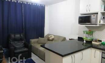 Imagem: Apartamento à venda em Santo Amaro com