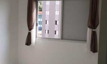 Imagem 2: Apartamento à venda em Sacomã com 60 m², 2 quartos, 1 vaga