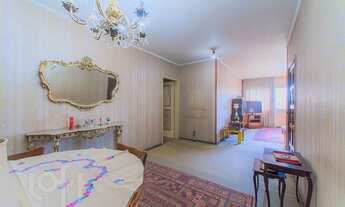 Imagem 3: Apartamento à venda em Higienópolis com 156 m², 3 quartos, 1 vaga