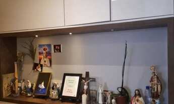 Imagem 3: Apartamento à venda em Cambuci com 41 m², 3 quartos, 1 suíte, 1 vaga