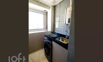 Imagem 5: Apartamento à venda em Vila Andrade com 56 m², 2 quartos, 1 suíte, 1 vaga