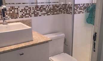 Imagem 5: Apartamento à venda em Cursino com 62 m², 2 quartos, 1 suíte, 1 vaga