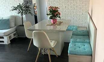 Imagem 5: Apartamento à venda em Freguesia do Ó com 59 m², 2 quartos, 1 suíte, 1 vaga