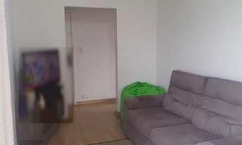 Imagem 7: Apartamento à venda em Cursino com 59 m², 3 quartos, 1 vaga