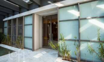 Imagem 4: Apartamento à venda em República com 42 m², 1 quarto, 1 suíte, 1 vaga