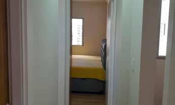 Imagem 3: Apartamento à venda em Tucuruvi com 60 m², 2 quartos, 1 vaga