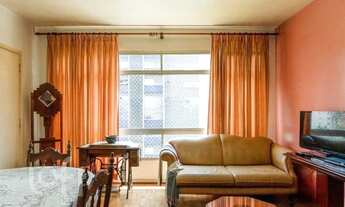 Imagem: Apartamento à venda em Vila Olímpia com