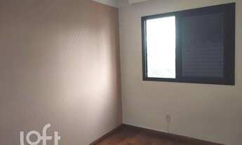 Imagem 4: Apartamento à venda em Bosque da Saúde com 84 m², 3 quartos, 1 suíte, 2 vagas