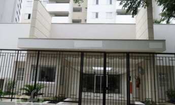 Imagem 3: Apartamento à venda em Perdizes com 75 m², 3 quartos, 1 suíte, 2 vagas