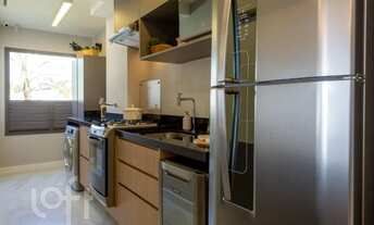 Imagem 3: Apartamento à venda em Campo Grande com 62 m², 3 quartos, 1 suíte, 1 vaga