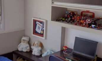 Imagem 5: Apartamento à venda em Cursino com 142 m², 3 quartos, 3 suítes, 3 vagas