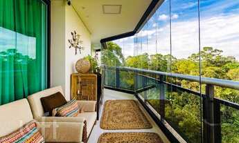 Imagem 3: Apartamento à venda em Santo Amaro com 350 m², 4 quartos, 4 suítes, 3 vagas