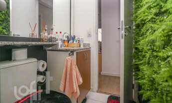 Imagem 2: Apartamento à venda em Vila Andrade com 70 m², 2 quartos, 1 suíte, 1 vaga