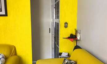 Imagem: Apartamento à venda em Cidade Tiradentes