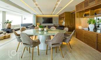 Imagem 3: Apartamento à venda em Pinheiros com 352 m², 4 quartos, 4 suítes, 4 vagas