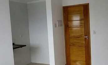 Imagem 5: Apartamento à venda em Itaquera com 45 m², 2 quartos, 1 vaga