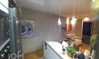 Imagem 3: Apartamento à venda em Vila Formosa com 57 m², 3 quartos, 1 suíte, 2 vagas