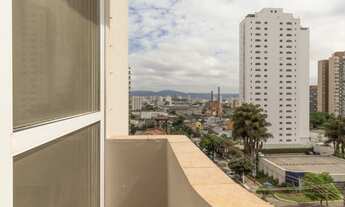 Imagem 6: Apartamento à venda em Lapa com 102 m², 3 quartos, 1 suíte, 1 vaga