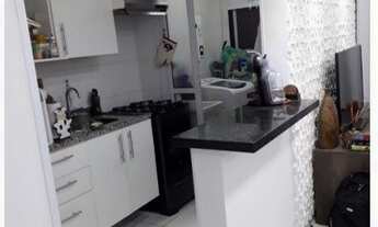 Imagem 6: Apartamento à venda em Ipiranga com 52 m², 2 quartos, 1 vaga