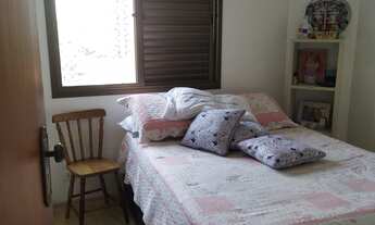 Imagem 3: Apartamento à venda em Cursino com 75 m², 2 quartos, 2 vagas