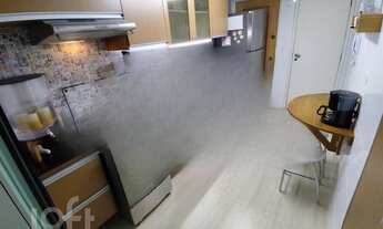 Imagem 5: Apartamento à venda em Santana com 75 m², 3 quartos, 1 vaga