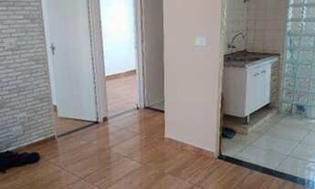 Imagem 3: Apartamento à venda em Cachoeirinha com 50 m², 2 quartos, 1 vaga