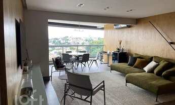 Imagem: Apartamento à venda em Vila Romana com