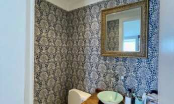 Imagem 7: Apartamento à venda em Vila Andrade com 265 m², 4 quartos, 4 suítes, 4 vagas